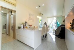 Canberra Residences (D27), Condominium #608953661